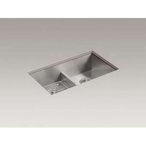 Kohler® K-3838-3-NA