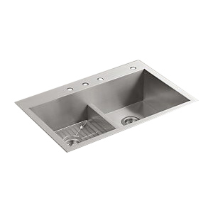 Kohler® K-3838-4-NA