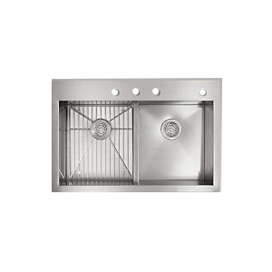 Kohler® K-3838-4-NA