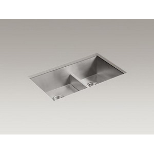 Kohler® K-3839-4-NA