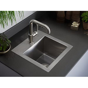 Kohler® K-3840-1-NA