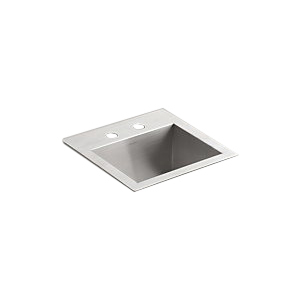 Kohler® K-3840-2-NA