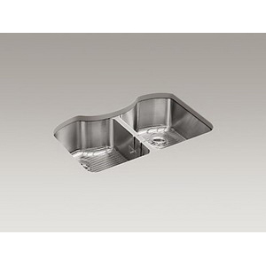 Kohler® K-3843-NA