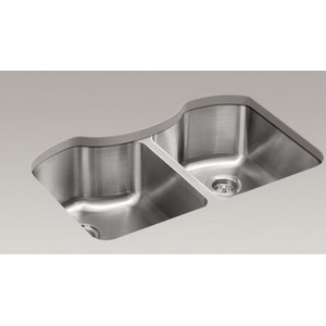 Kohler® K-3843-NA