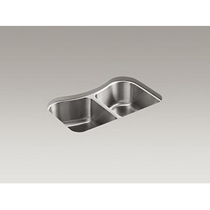 Kohler® K-3899-NA