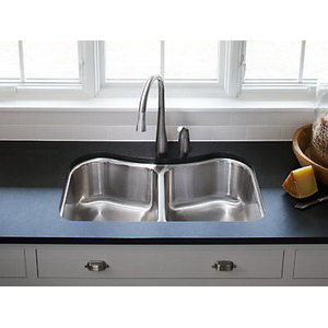 Kohler® K-3899-NA