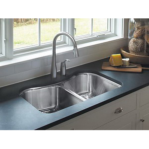 Kohler® K-3899-NA