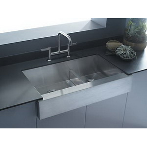 Kohler® K-3945-NA