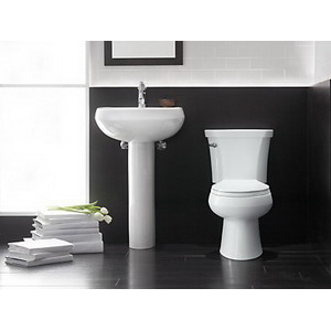 Kohler® K-4198-0