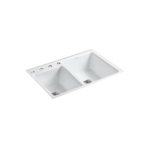 Kohler® K-5814-4-0