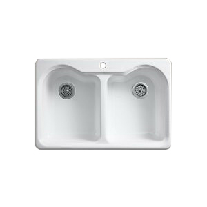 Kohler® K-5818-1-0