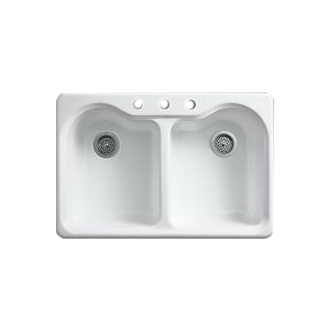 Kohler® K-5818-2-33