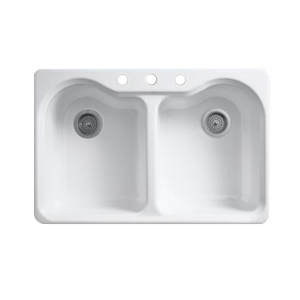 Kohler® K-5818-3-0