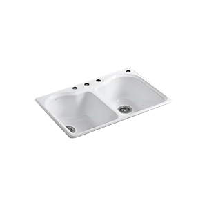 Kohler® K-5818-4-0