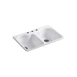 Kohler® K-5818-4-0