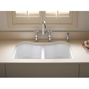 Kohler® K-5818-5U-47