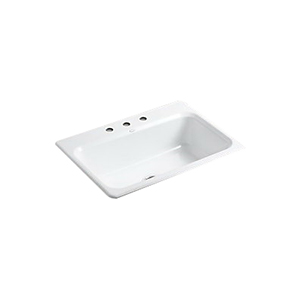 Kohler® K-5832-3-0