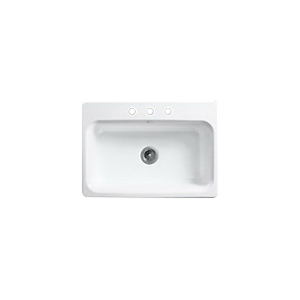 Kohler® K-5832-3-0