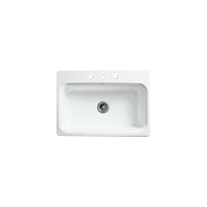 Kohler® K-5832-3-NY