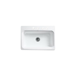 Kohler® K-5832-4-0