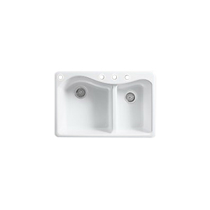 Kohler® K-5841-4-0