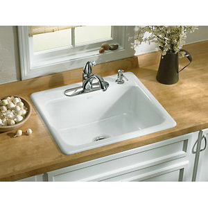 Kohler® K-5964-1-0