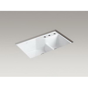 Kohler® K-6411-3-0