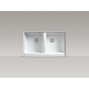 Kohler&reg; K-6534-4U-0