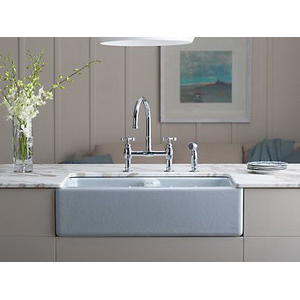 Kohler&reg; K-6534-4U-0
