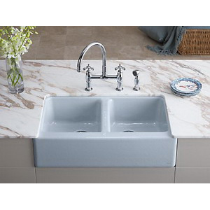 Kohler&reg; K-6534-4U-0