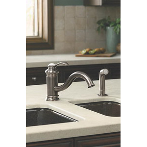 Kohler® K-6586-0