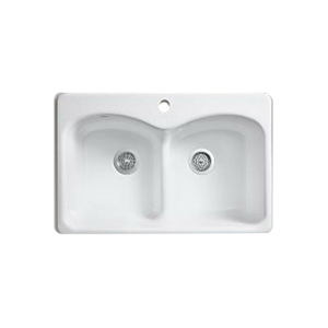 Kohler® K-6626-3-33