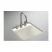 Kohler® K-6655-1U-96