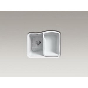 Kohler® K-6657-4U-0