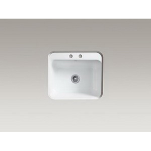 Kohler® K-6663-2U-FE