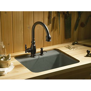 Kohler® K-6663-2U-FE