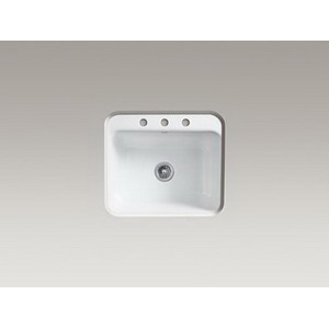 Kohler® K-6663-3U-58