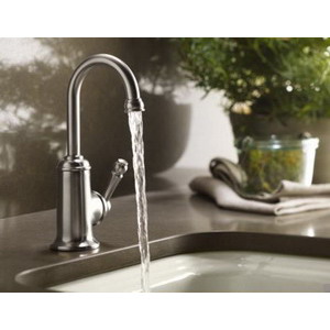 Kohler® K-6666-2BZ