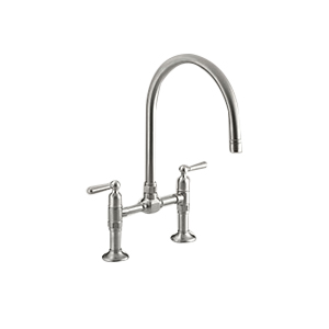 Kohler® K-7337-4-BS