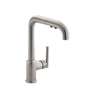 Kohler® K-7505-BL