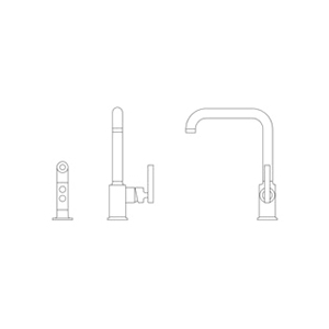 Kohler® K-7508-SN