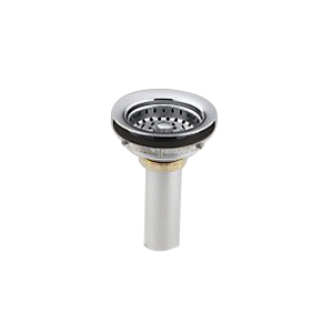 Kohler® K-8813-CP