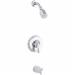 Kohler® K-T15601-4-CP