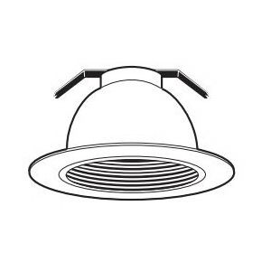 Lithonia Lighting® CB1WR6