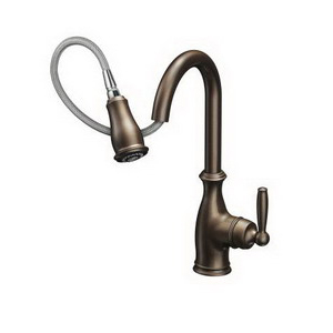 Moen® 7185ORB