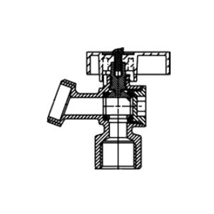 NIBCO® QT73X34