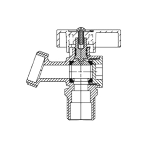 NIBCO® QT74X12