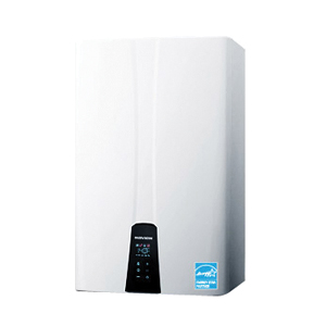 NAVIEN NPE210A