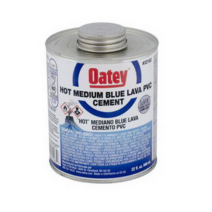 Oatey® 32161