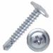 Peco Fasteners 8x1PPWTJ